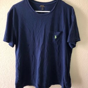 Polo Tshirt